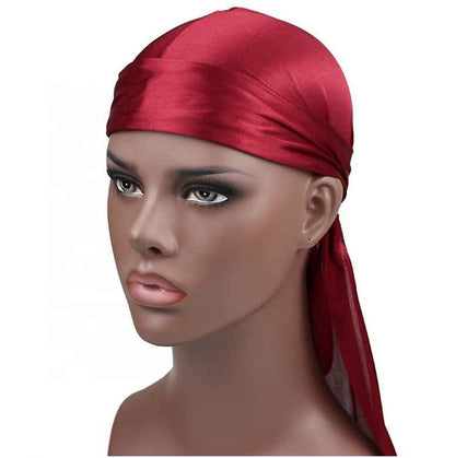 DURAG - rood